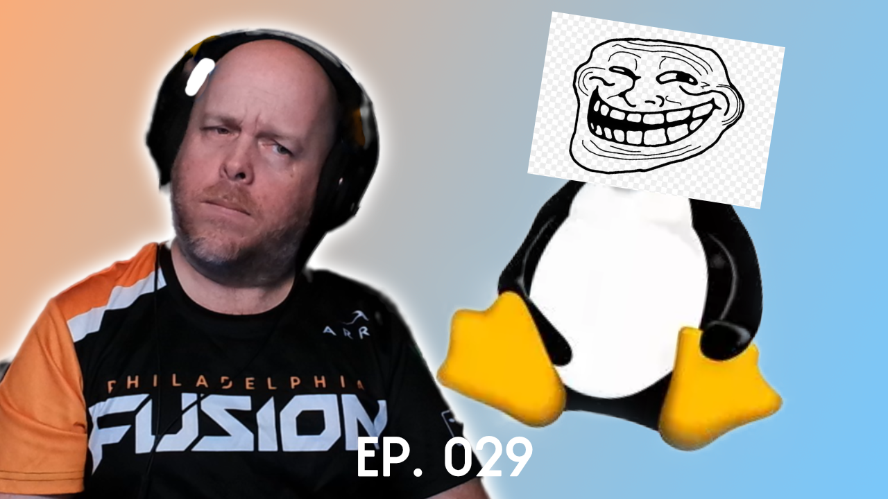 Open Source, Closed Minds: The Silent Threat to Linux Adoption